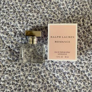 Ralph Lauren romance perfume